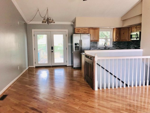 Image for 3 Bedroom Brick Home