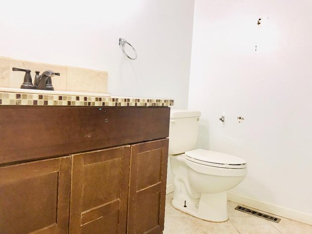 Image for 3 Bedroom Brick Home