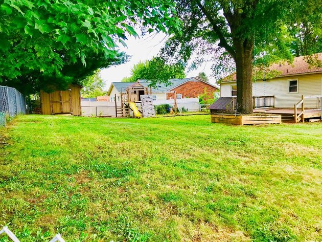 Image for 3 Bedroom Brick Home