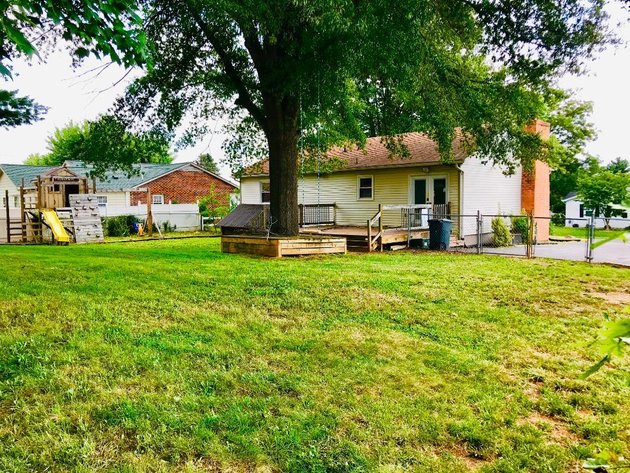 Image for 3 Bedroom Brick Home