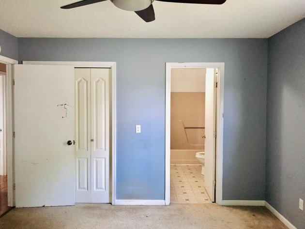 Image for 3 Bedroom Brick Home