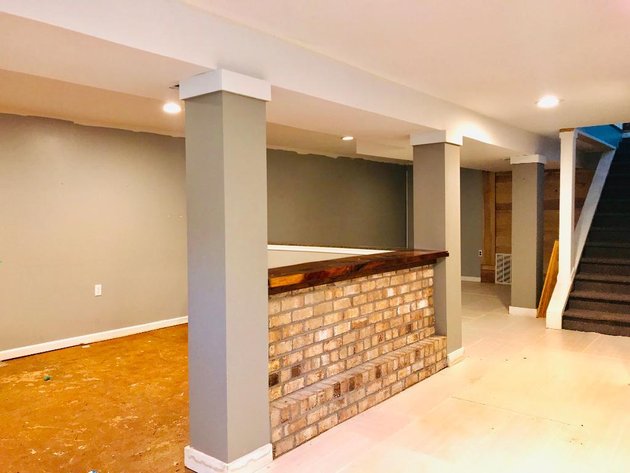 Image for 3 Bedroom Brick Home