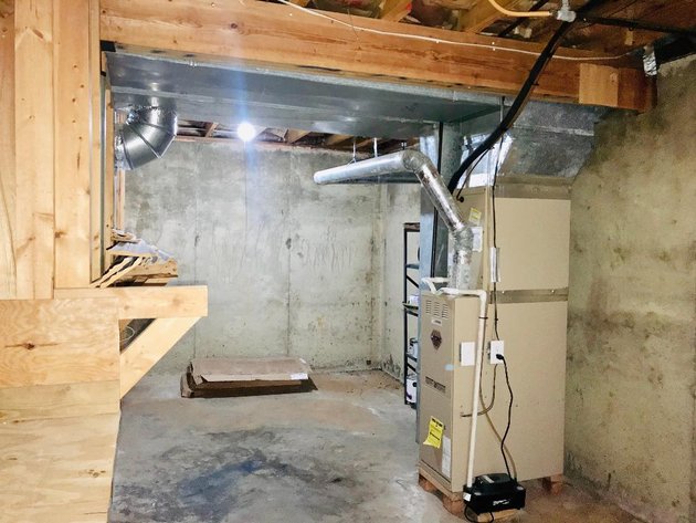 Image for 3 Bedroom Brick Home