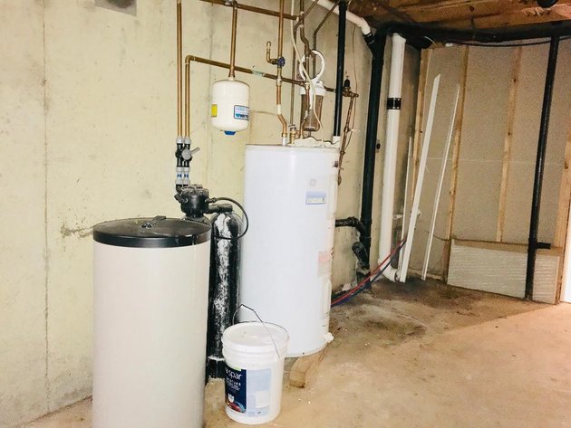 Image for 3 Bedroom Brick Home