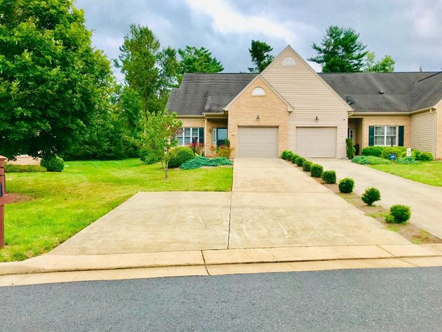 Image for 3 Bedroom 3 Bath Townhome