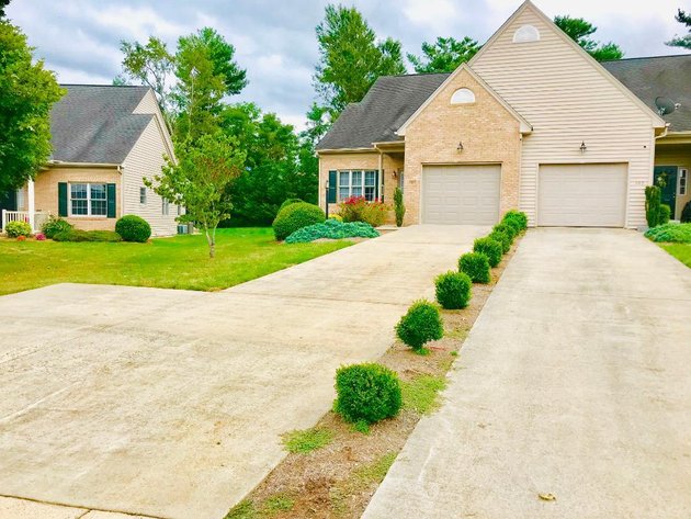 Image for 3 Bedroom 3 Bath Townhome