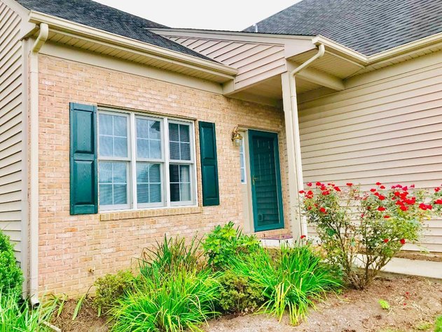 Image for 3 Bedroom 3 Bath Townhome