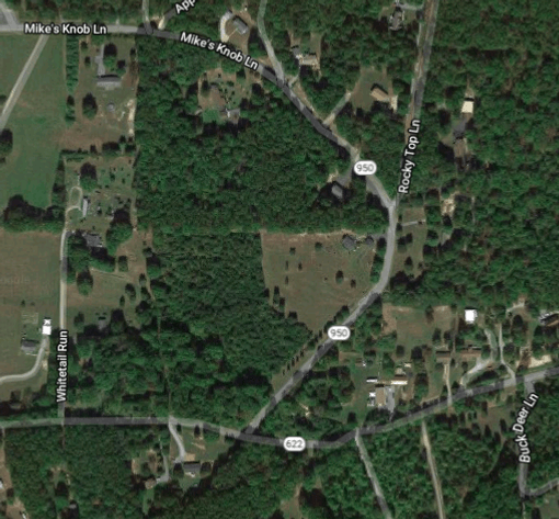 Image for 6.5 Acre Wooded Vacant Lot