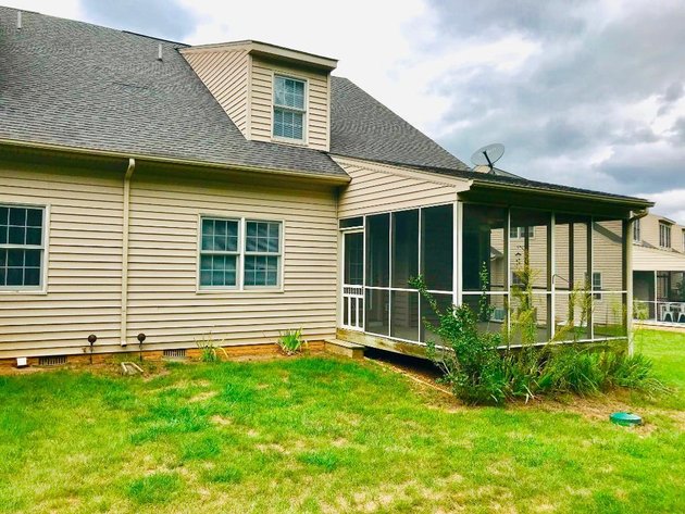 Image for 3 Bedroom 3 Bath Townhome