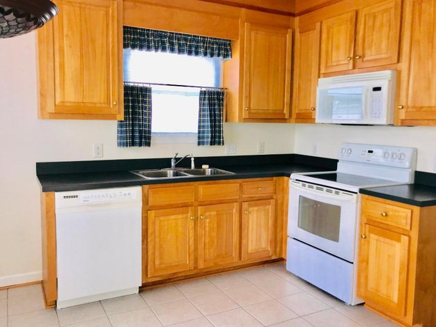 Image for 3 Bedroom 3 Bath Townhome