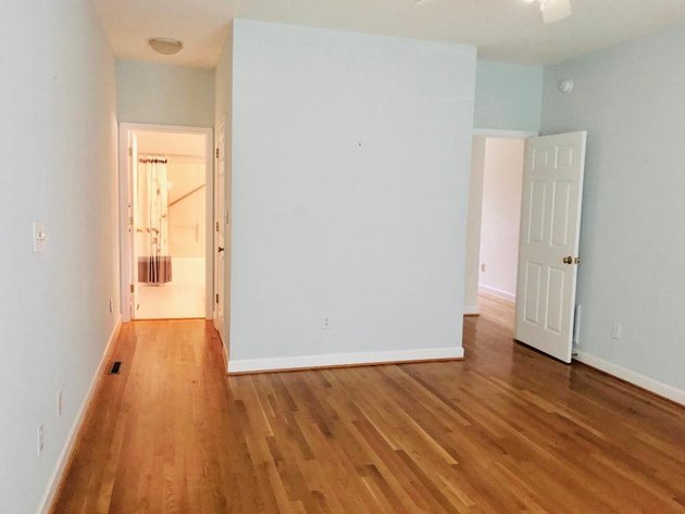 Image for 3 Bedroom 3 Bath Townhome