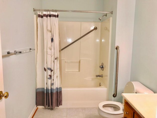 Image for 3 Bedroom 3 Bath Townhome