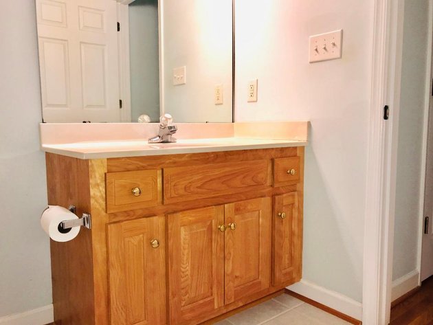 Image for 3 Bedroom 3 Bath Townhome