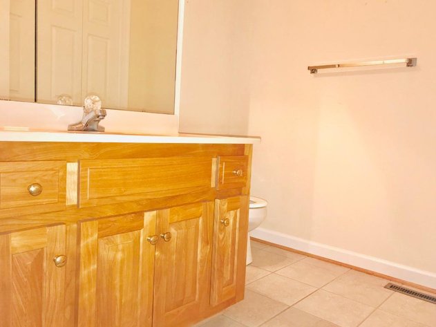 Image for 3 Bedroom 3 Bath Townhome