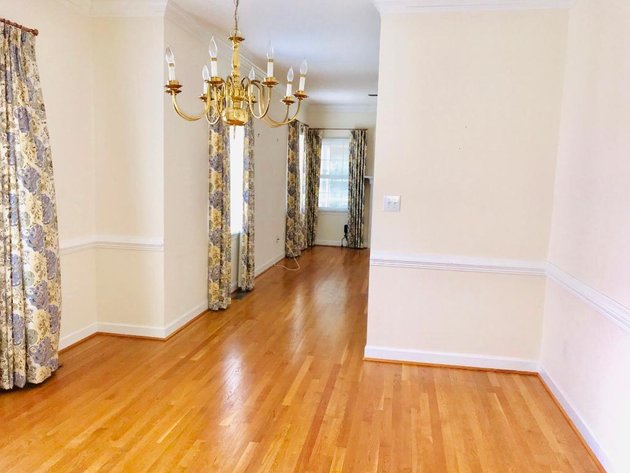 Image for 3 Bedroom 3 Bath Townhome