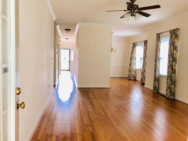 Image for 3 Bedroom 3 Bath Townhome