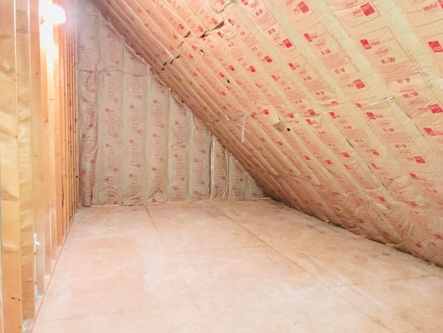 Image for 3 Bedroom 3 Bath Townhome