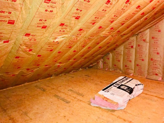 Image for 3 Bedroom 3 Bath Townhome