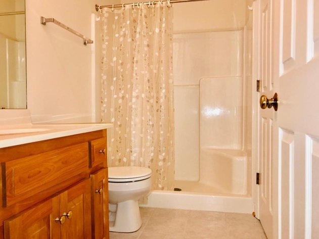 Image for 3 Bedroom 3 Bath Townhome