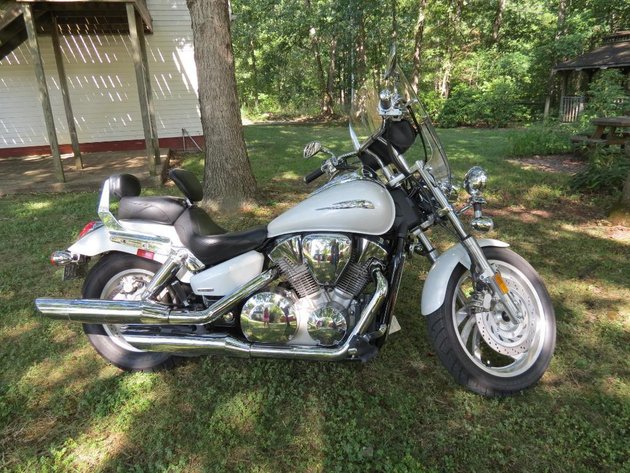 Image for Harley Davidson & Honda Motorcycles