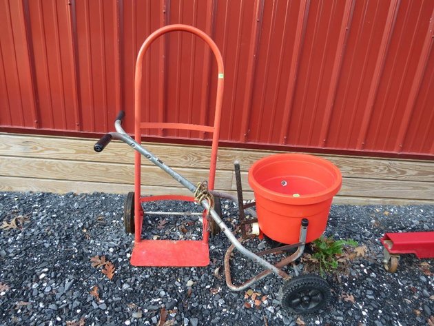 Image for Cold Springs Gallery - Bosserman Estate