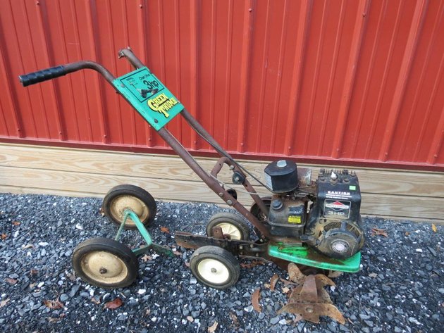 Image for Cold Springs Gallery - Bosserman Estate