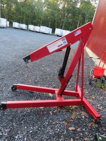 Image for Cold Springs Gallery - Bosserman Estate