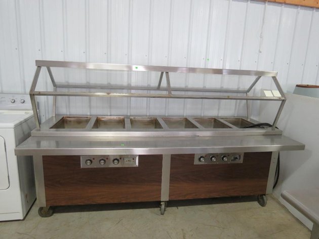 Image for Tinkling Spring Gallery