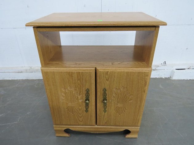 Image for Hidden Treasure Gallery