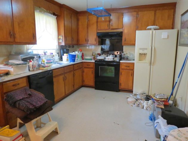 Image for Wholesale Estate Auction