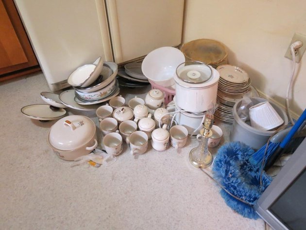 Image for Wholesale Estate Auction