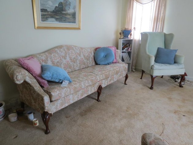 Image for Wholesale Estate Auction