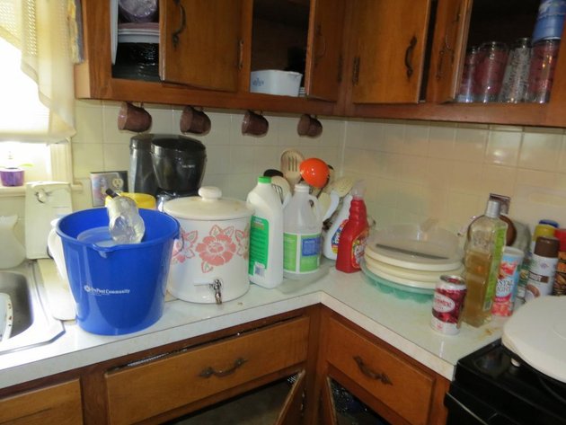 Image for Wholesale Estate Auction