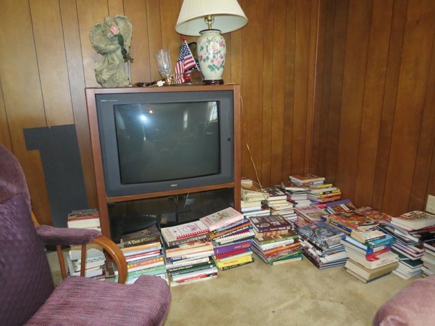 Image for Wholesale Estate Auction