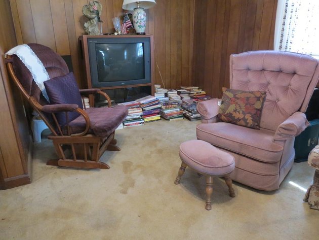 Image for Wholesale Estate Auction