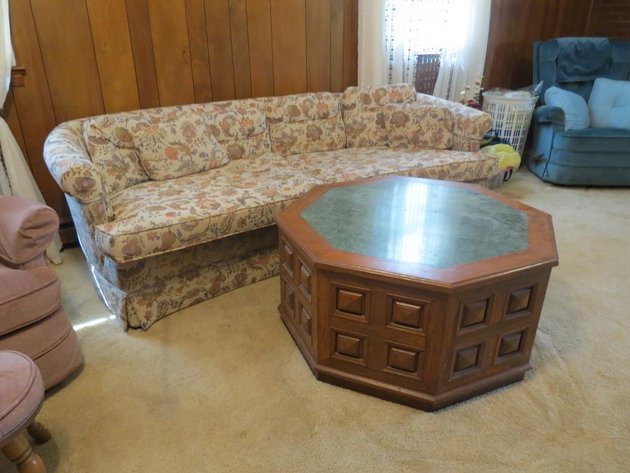 Image for Wholesale Estate Auction