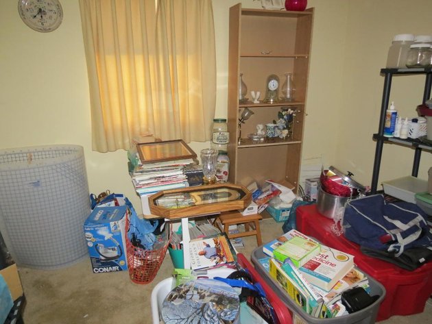 Image for Wholesale Estate Auction