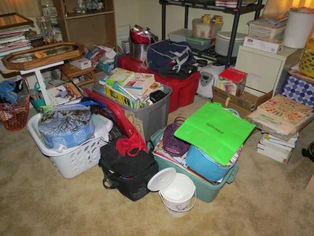 Image for Wholesale Estate Auction