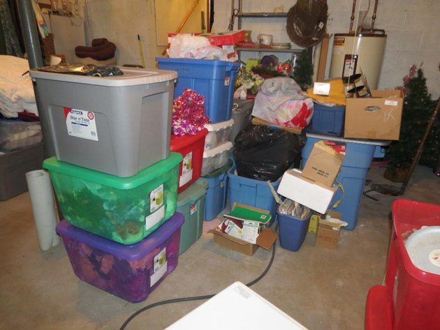 Image for Wholesale Estate Auction