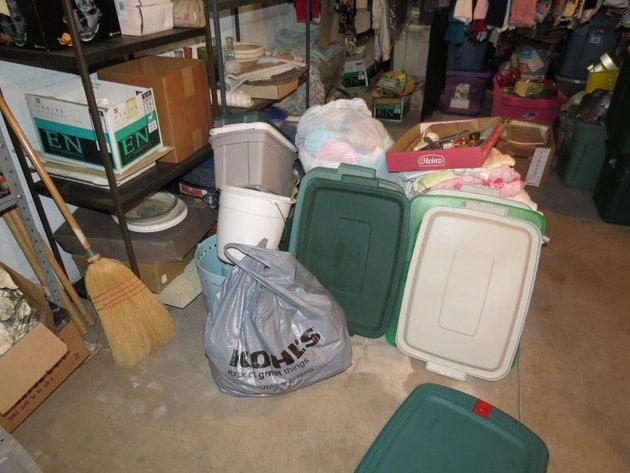 Image for Wholesale Estate Auction