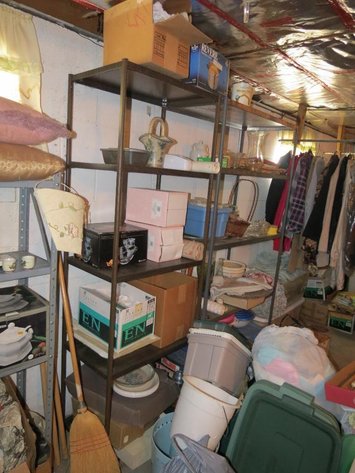 Image for Wholesale Estate Auction