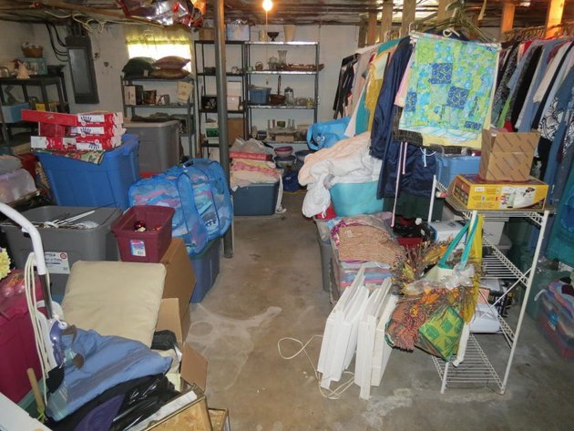 Image for Wholesale Estate Auction