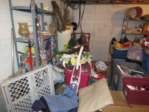 Image for Wholesale Estate Auction