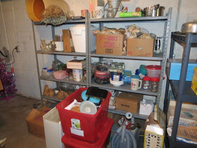 Image for Wholesale Estate Auction