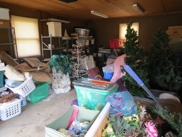 Image for Wholesale Estate Auction