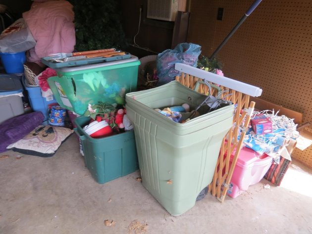 Image for Wholesale Estate Auction