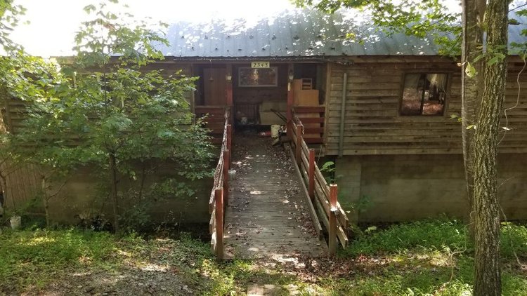 Image for Wholesale Estate Auction - Britton Estate