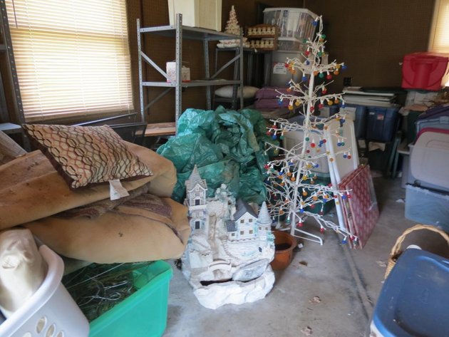 Image for Wholesale Estate Auction