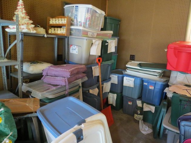 Image for Wholesale Estate Auction