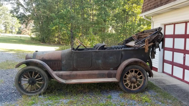 Image for Cold Springs Gallery - Britton Estate